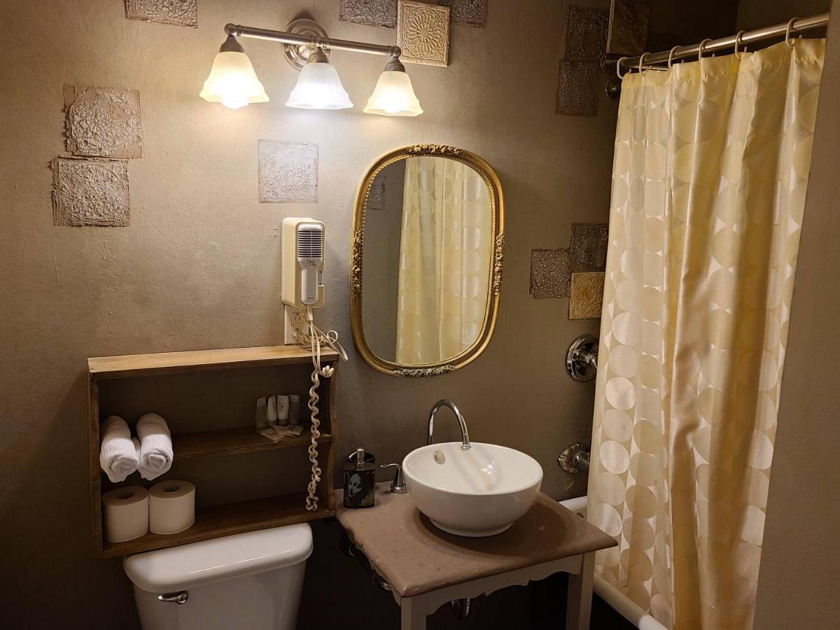 Le Lodge Du Lac Saint-Faustin Экстерьер фото